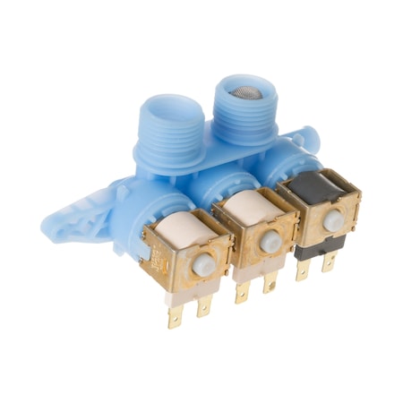 Ge WH13X22720 GE Washer Water Inlet Valve WH13X22720